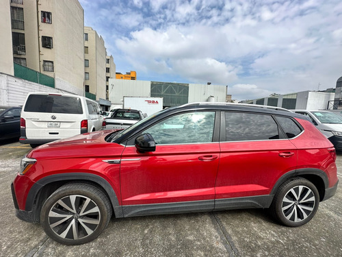 Volkswagen Taos 1.4 Tsi Highline At