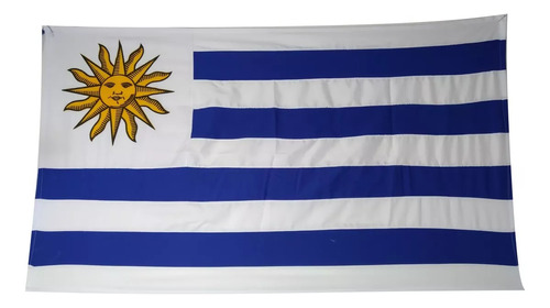 Banderas De Tela Panamá Reforzadas Resistente Al Intemperie 