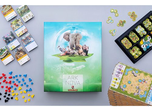 Juego De Mesa Capstone Games/redacción De Cartas