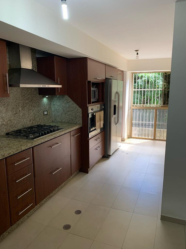 Alquiler O Venta Apartamento Macaracuay. Wsuarez