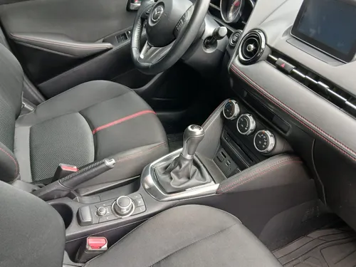 Mazda 2 1.5 Grand Touring