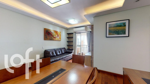 Imagem 24 de 30 de Apartamento Em Santa Cecília, São Paulo/sp De 71m² 3 Quartos À Venda Por R$ 855.000,00 - Ap2145694-s