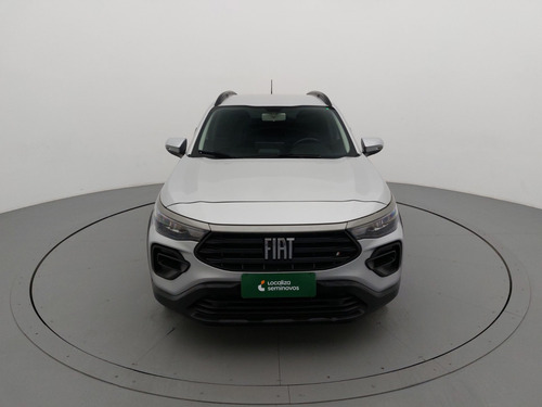 Fiat Pulse 1.3 FLEX DRIVE MANUAL