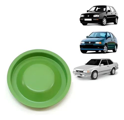 Selo Tampa Da Caixa Cambio Vw Golf Mk3 Gl 1.8 Glx E Gti 2.0