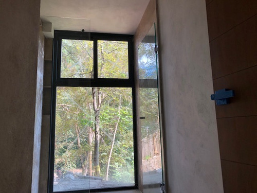 Imagen 6 de 20 de Casa En Venta Valle De Bravo Avandaro Con Bosque Y Rio
