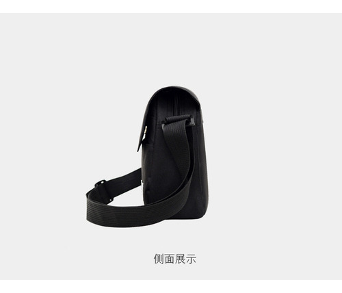 ` Bolso De Mensajero Casual For Hombre Que Combina Con Todo