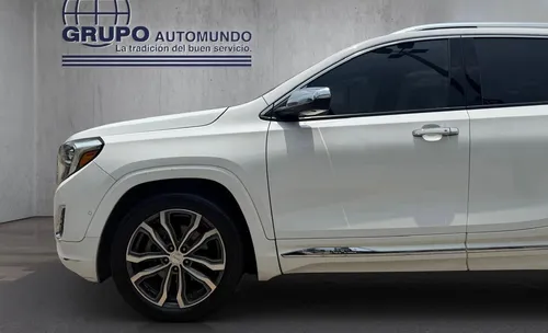 GMC Terrain 3.6 Denali V6 At