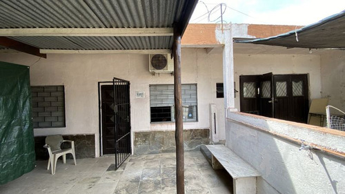 Venta Casa 2 Dormitorios Malvín Norte Braglia 138f