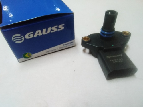 Sensor Map De Volkswagen Gol, Parati Y Saveiro Marca Gauss