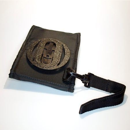 De Cintura: Transportar Y Organizar Filtros Y Accesorios.
