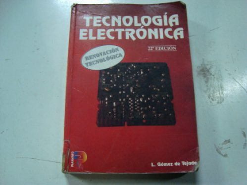 Tecnologia Electronica