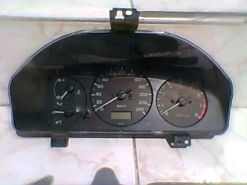 Tablero De Instrumentos Mazda 626 