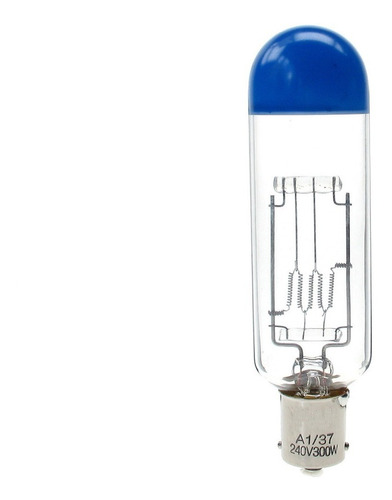 Projector bulb lamp A1/26 115V 100v 200W SCC B15s  .... 36 