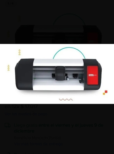 Máquina De Hydrogel Haxly Wibo Plotter + 20 Laminas 