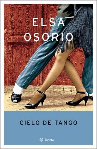 Cielo De Tango - Osorio, Elsa