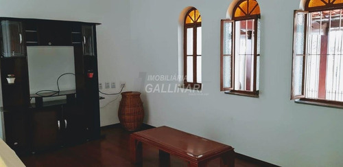 Imagem 4 de 25 de Casa À Venda Em Jardim Chapadão - Ca002443