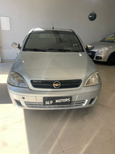 Chevrolet Corsa Sedan 1.8 Maxx Flex Power 4p
