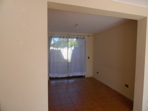 Arrendamos Casa En Condominio Don Jorge