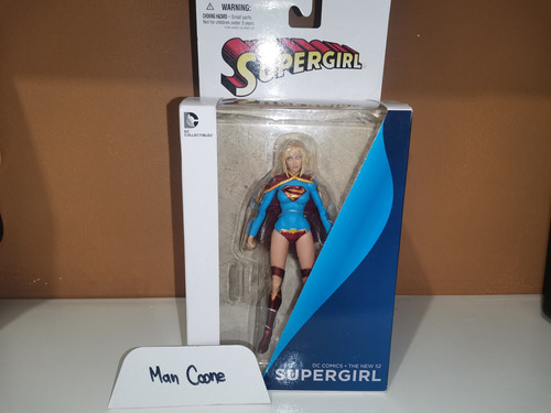 Supergirl Dc Collectibles