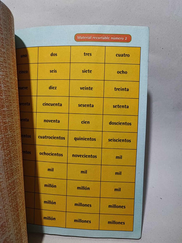 Matemáticas, Sexto Grado (Usado)