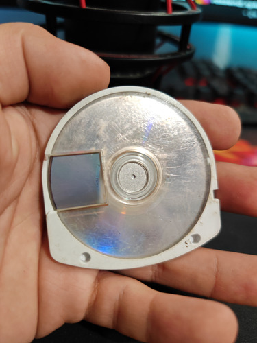 Final Fantasy Dissidia Psp (Reacondicionado)