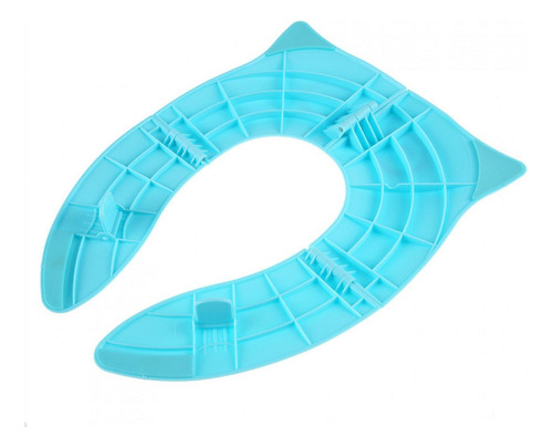 Almohadilla De Asiento Plegable For Niños, Portátil, Viaje,