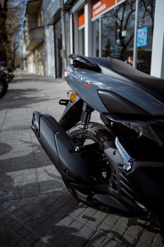Imagen 13 de 22 de Yamaha Nmx Connected - 3 Años De Garantía - 100% Financiada