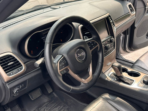 Imagen 6 de 9 de Jeep Gran Cherokee Limited