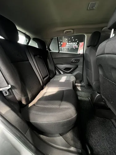 Chevrolet Tracker 1.8 Ls