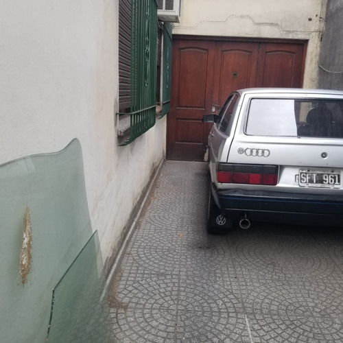 Volkswagen Gol 1994 Con Gnc