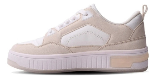 Zapatillas Jaguar Urbanas Sneakers Moda Plataforma Cod 4328