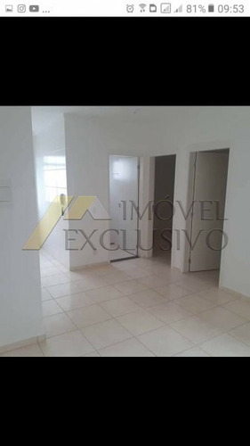 Apartamento, Jardim Florestan Fernandes, Ribeirão Preto - 285-v