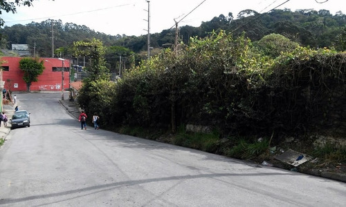 Terreno Loteamento Para Venda - 859