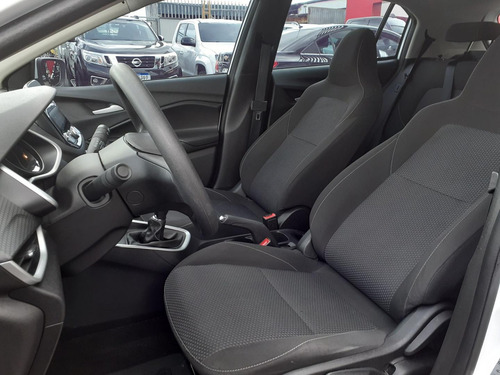 Chevrolet Onix 1.0 Mt Lt