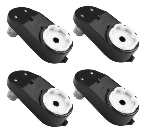 Caja De Cambios Eléctrica 12V 20000 RPM Para Coche Infantil – 2 Unidades RS390