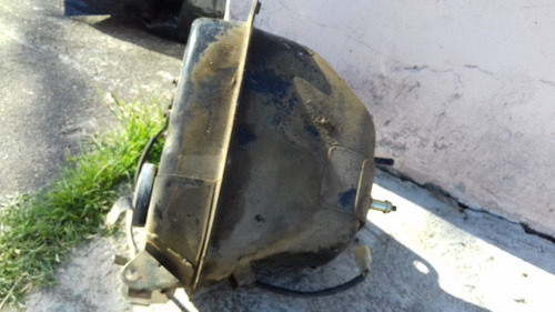 Tanque Nafta Yumbo C 110 Completo C/nuevo