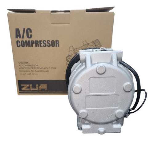 Compresor De Aire Toyota Corolla Baby Camry Sapito Pantalla