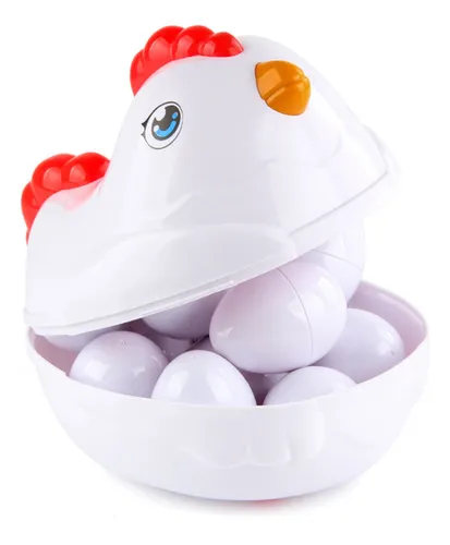 Egg toy sale