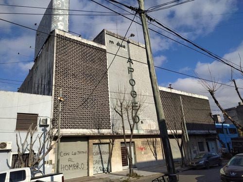 Galpon Ubicado En Sarandi