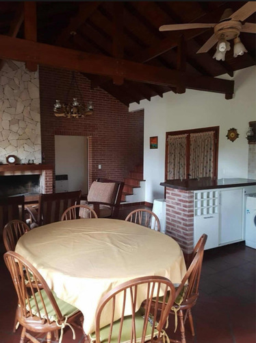 Miramar Las Lomas Excelente Chalet Dic/enero/febrero 2025