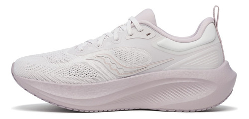 Zapatilla Mujer Saucony Surge 3 Fog/quail