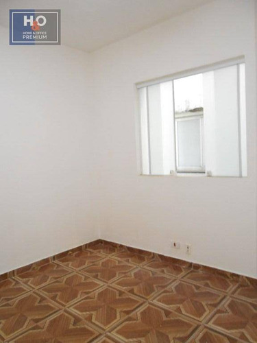 Imagem 10 de 10 de Conjunto Para Alugar, 48 M² - Liberdade - São Paulo/sp - Cj0266