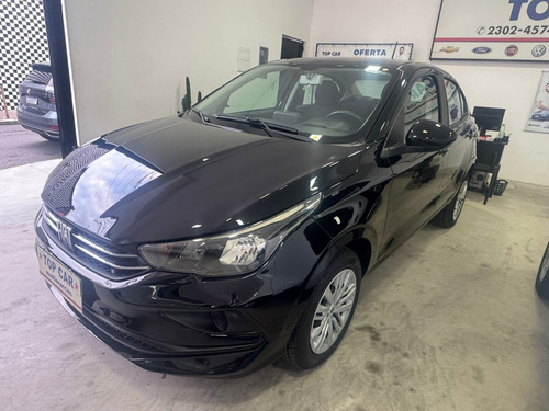 Fiat Cronos 1.0 Drive Flex 4p