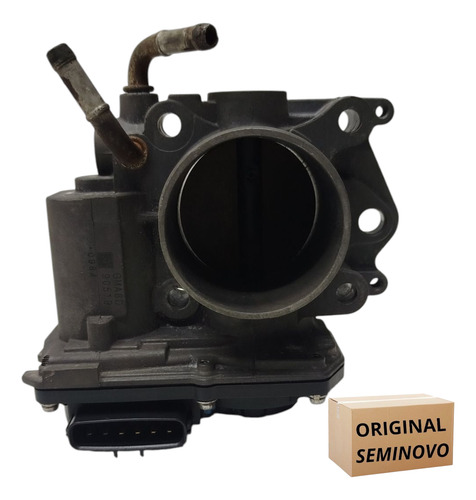 Tbi Corpo Borboleta Honda Civic, Crv 2.0 16v 2012/2016