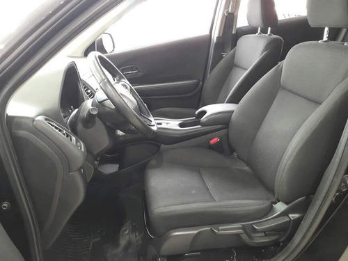 Honda HR-V 1.8 16V FLEX EX 4P AUTOMÁTICO