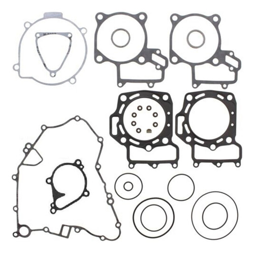 Kit Empaques Completo Kawasaki Brute Force 750 05-23 Teryx