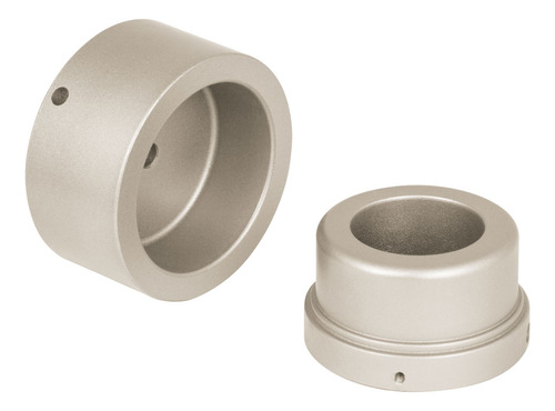 Dado Para Termofusora De 2´´ (63 Mm), Foset 43014