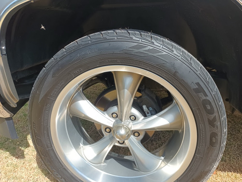 Chevrolet Cheyenne 5.7 Cab Normal