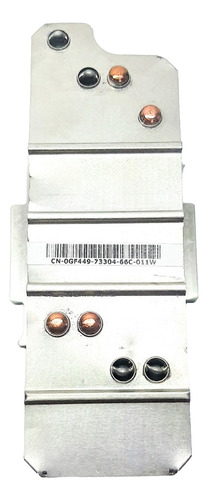 Dell Poweredge 2950 Heatsink Disipador Gf449 0gf449 (Usado)