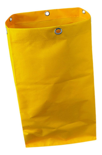 Bolsa Para Carritos De Limpieza, Bolsa Para 72x25x35cm